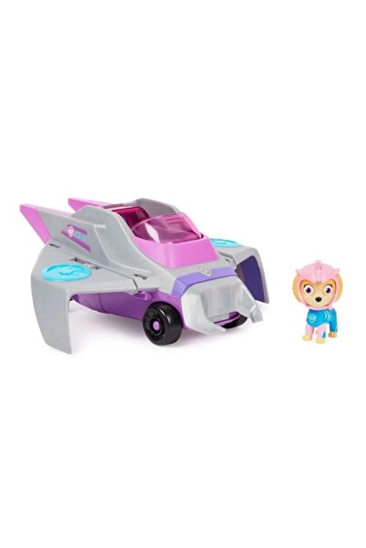 Eng Nessiworld Paw Patrol Aqua Pups Themed Vehicles