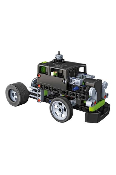 Eng Nessiworld Science and Game Hot Rod and Race Truck