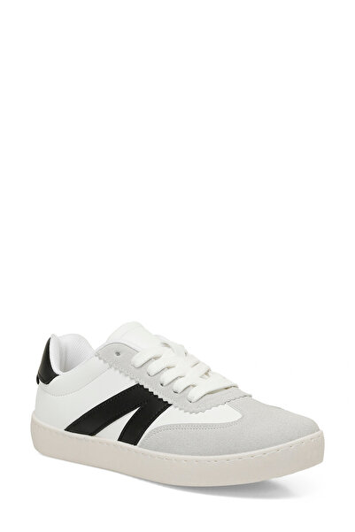 Butigo 25S-026 5FX Beyaz Kadın Sneaker