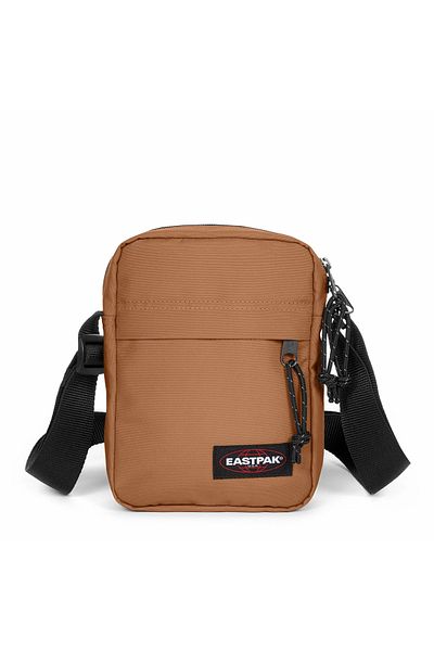 Eastpak Унисекс чанта за през рамо The One кафява Ek0000456s51