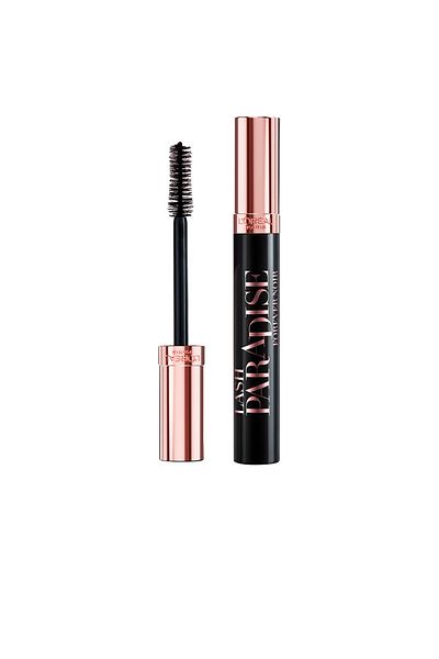 L'Oreal Paris L'Oreal Paris Lash Paradise – Schwarze extra Mascara