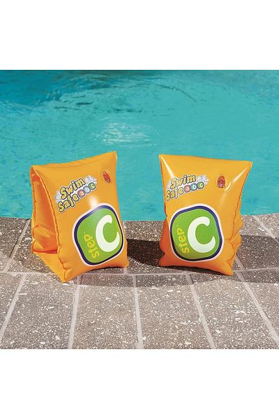 BESTWAY Swim Safe Step Armchair 25x15 Cm 32033