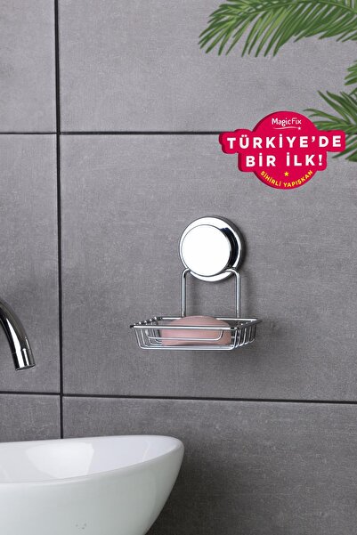 Okyanus Home Magic Fix Kuru Sabunluk - Iz Bırakmayan Sihirli Yapışkan