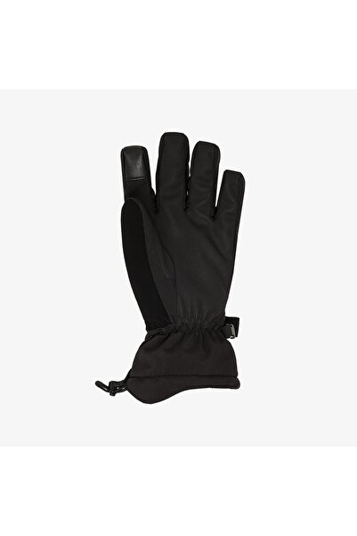 Quiksilver Mission Men's Black Ski Gloves