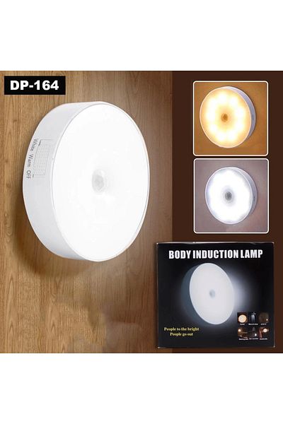 Ethab Ticaret Single Lamp with Sensor