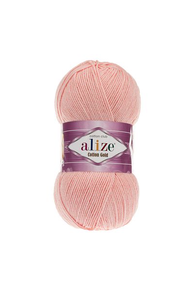 Alize Βαμβακερό Χρυσό 100 γρ. - 330 Mt.