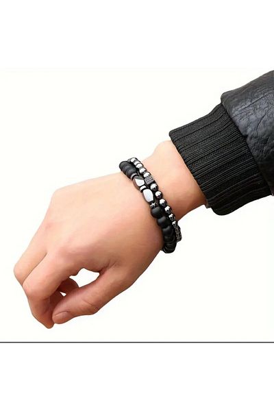 JORG ZENN Jz2794 Men's Bracelet