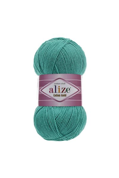 Alize 100 γρ. Βαμβακερό Χρυσό - 330 Mt.