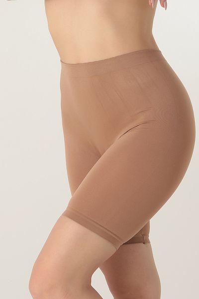 Doremi Seamless Normal Waist Short Tights