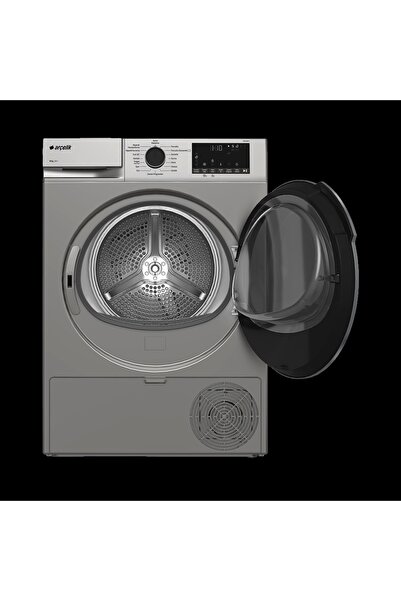 Arçelik 1000 KMX S Kurutma Makinesi