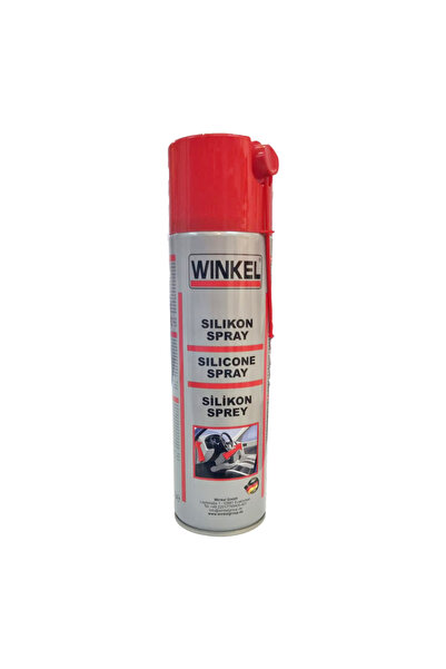 Winkel WİNKEL SİLİKON SPREY 500 ML