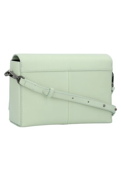 liebeskind Hilla Umhängetasche Leder 22 cm