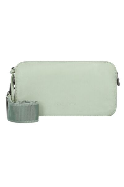 liebeskind Seasonal Umhängetasche Leder 27 cm