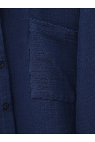 Modamorfo Муслінова сорочка - спідниця овального крою, лаци