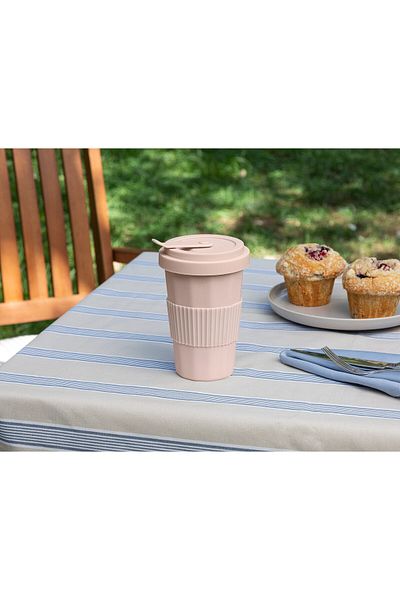 Madame Coco Grand Mug 385ml