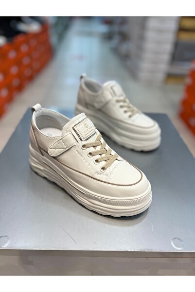 Guja Pantofi de damă din piele naturală importați