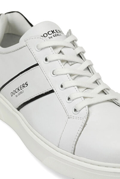 Dockers Erkek Hakiki Deri Günlük Ayakkabı 236235.4fx