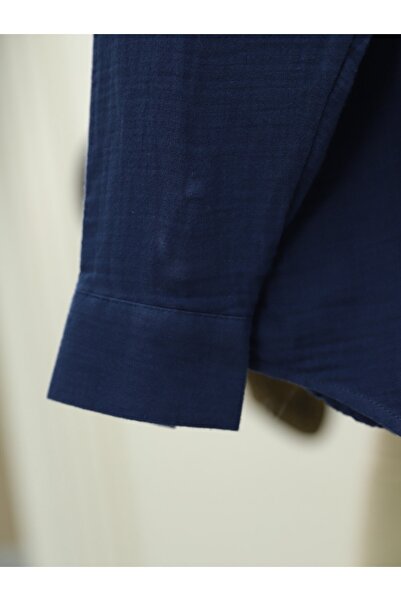 Modamorfo Муслінова сорочка - спідниця овального крою, лаци