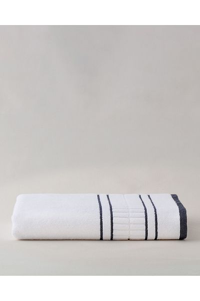 Madame Coco Martin Bath Towel