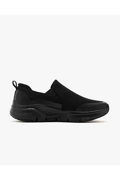 SKECHERS Men's Casual Arch Fit Shoes - Banlin 232043 tk Bbk