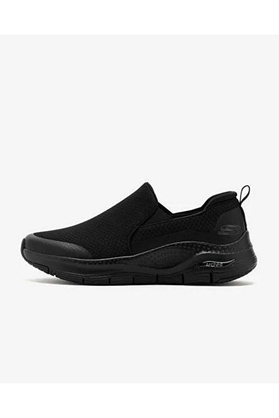 SKECHERS Men's Casual Arch Fit Shoes - Banlin 232043 tk Bbk