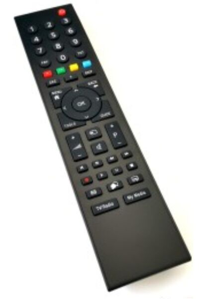 Arçelik Beko Altus Grundig Uydulu Lcd Led Tv Kumandası