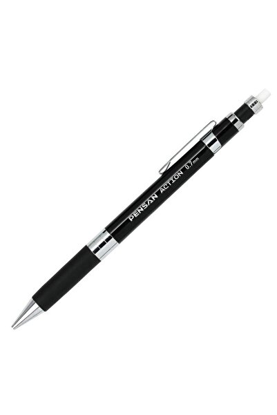 Pensan Action Versatil Kalem 0.7 Mm