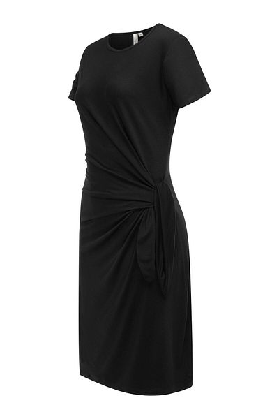 Ragwear Shirtkleid Knotta