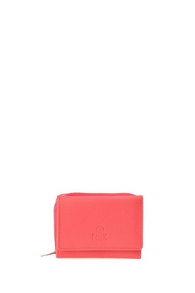 Bilik Deri Yavruağzı Women's Wallet Bsh 3030