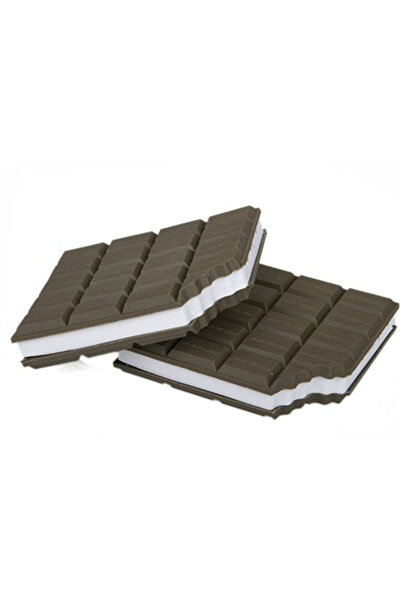 Marsilyan Chocolate Appearance Notepad Ieg-U87I5869