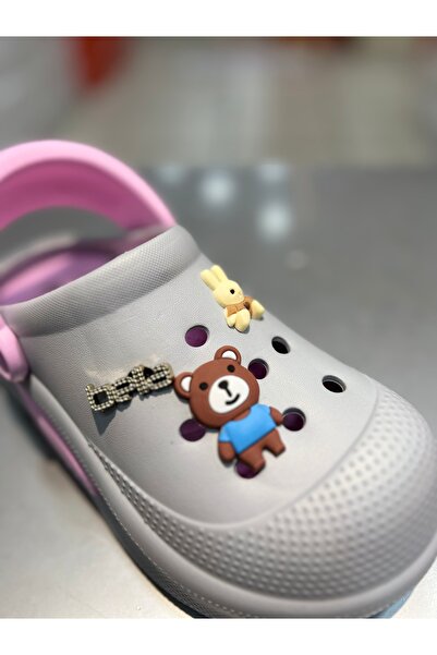 Akınal Bella Women's Closed-Front Slippers with Padded Sole