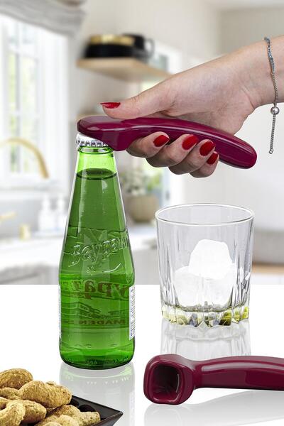 Okyanus Home Deschizător de capac Dolphin