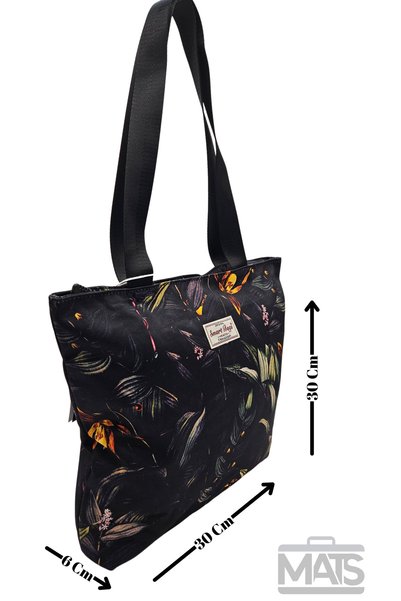 21K SMART BAGS Smart bags twilight unisex daily shoulder bag