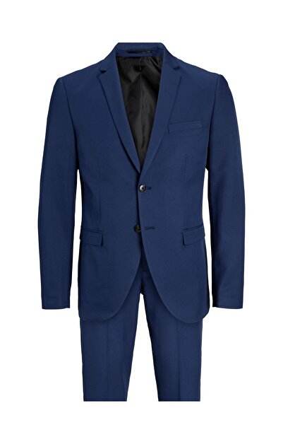 Jack & Jones Premium Einreihiger Blazer und Hose JPRCOSTA Super Slim Fit Anzug