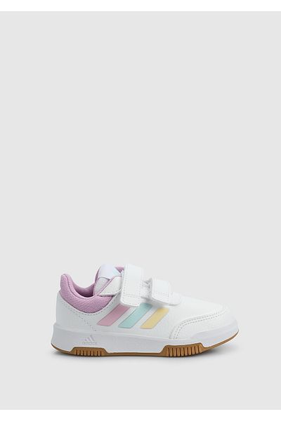 adidas حذاء Tensaur Hook And Loop