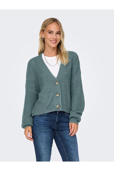 ONLY Strickjacke ONLCAROL Strickjacke