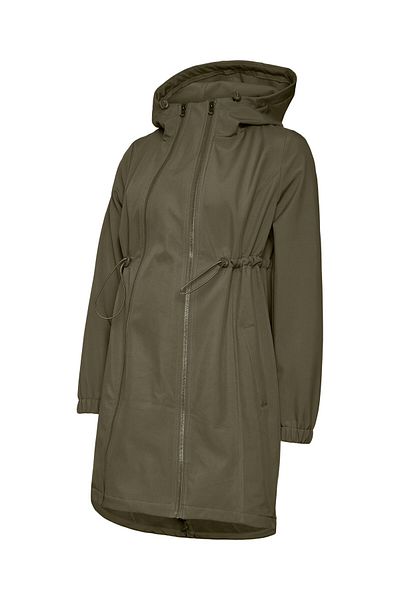 Mama Licious Jacke Umstands-jacke