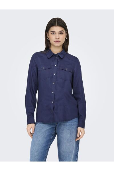 ONLY Hemd ONLALEXA Hemd