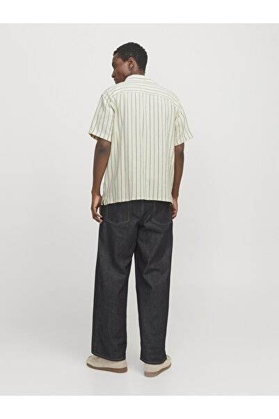 Jack & Jones Hemd Relaxed Fit Hemd