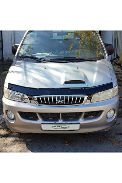 Hyundai Starex Kaput Rüzgarlığı