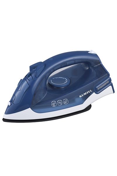KUMTEL HMU-03 IRON BLUE
