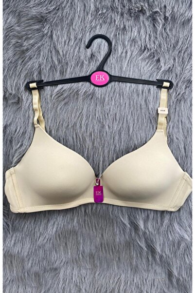 DoDe Flora F.K. Model 305 Sutien plat fără sârmă și fără suport