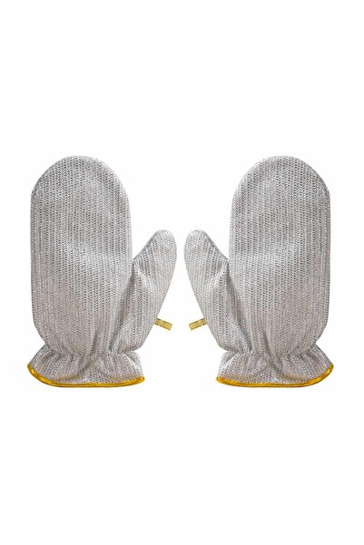 Pikas Cleaning Dish Gloves - Waterproof, 2 Pieces