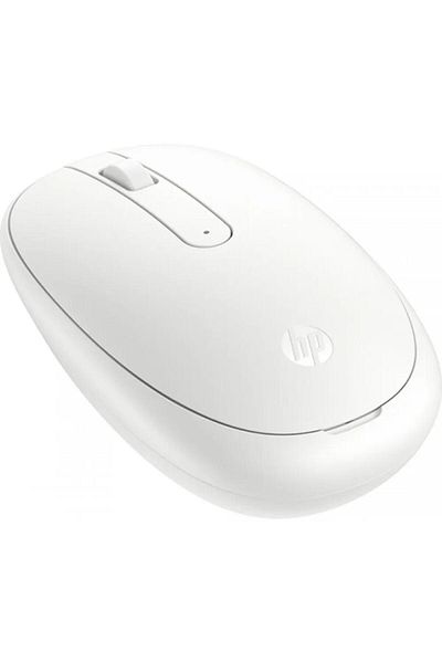 HP Bluetooth Mouse White