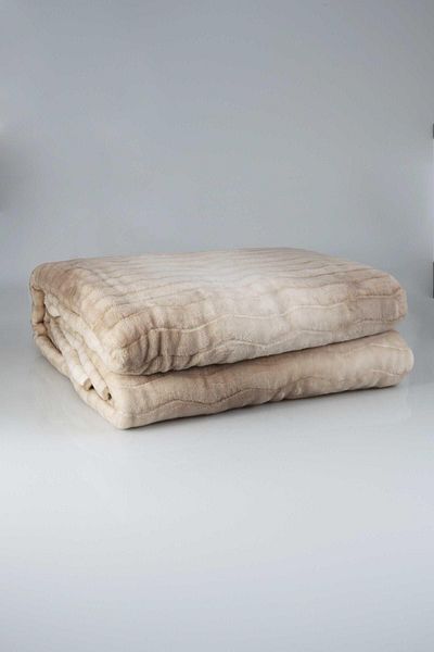 Merinos Dream Home 3 Piece Double Mink