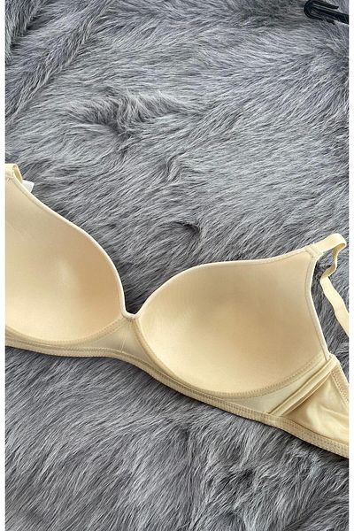 DoDe Flora F.K. Model 305 Sutien plat fără sârmă și fără suport