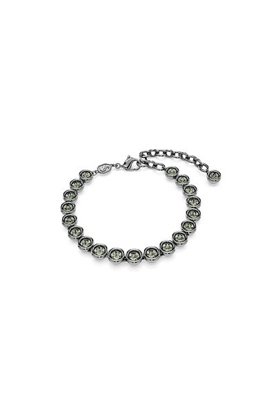 Swarovski Damen Armband Grau 5682592