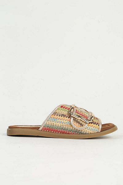 Pierre Cardin Women's Slippers Pc-54776