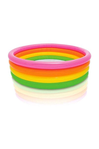 Intex Intex 4 Node Sunset Pool 168X48 cm