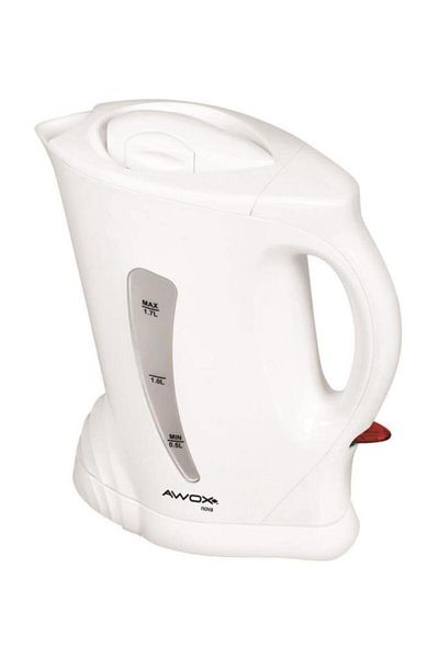 AWOX Nova Water Heater Kettle White